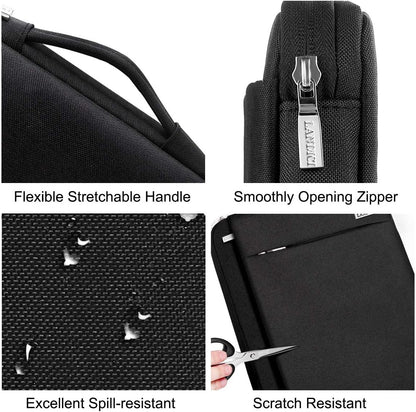 Slim 12-12.9 Laptop Sleeve for iPad Surface MacBook