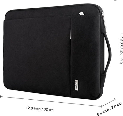 Slim 12-12.9 Laptop Sleeve for iPad Surface MacBook