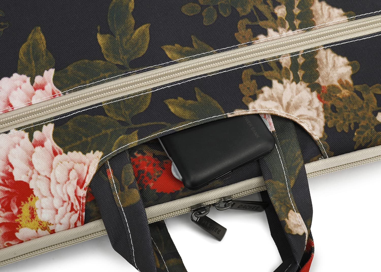 Laptop Shoulder Bag for 15 Inch 15.6 Inch Macbook Pro