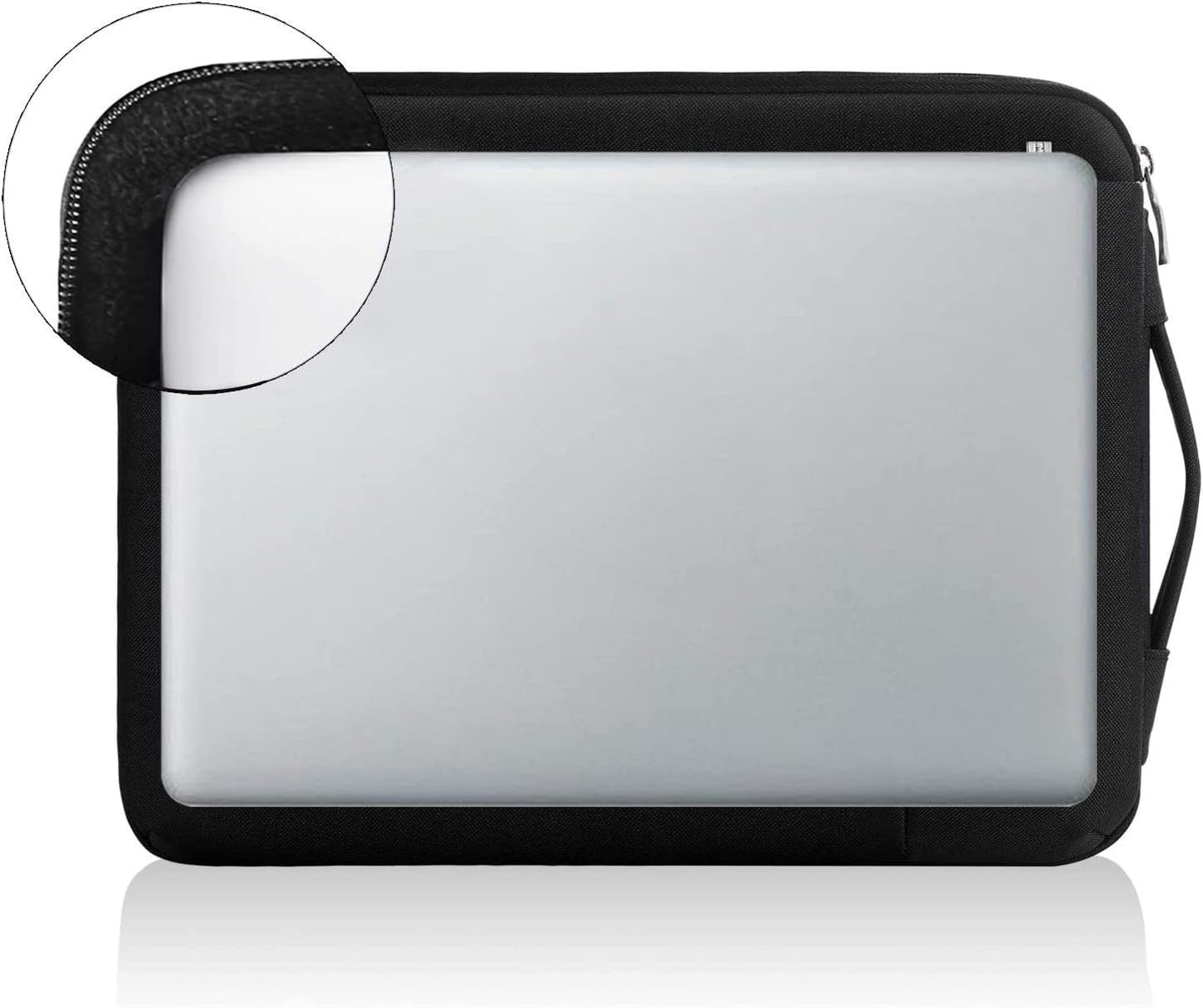 Slim 12-12.9 Laptop Sleeve for iPad Surface MacBook