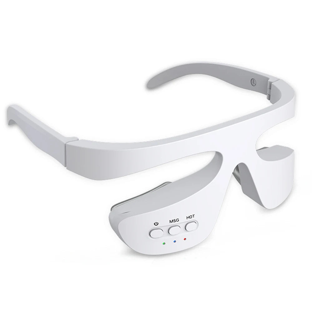 Eye Massager Dark Circles & Eye Bag Removal Machine
