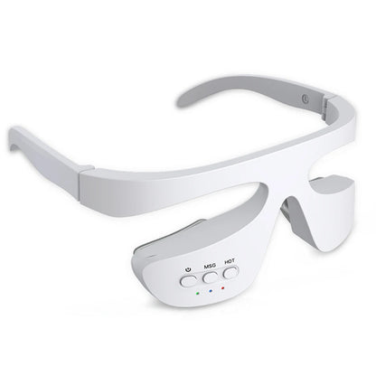 Eye Massager Dark Circles & Eye Bag Removal Machine