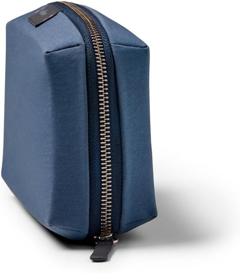 Tech Kit Accessories Organizer Pouch Zipper Case 