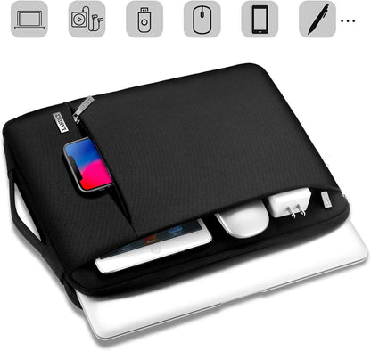 Slim 12-12.9 Laptop Sleeve for iPad Surface MacBook
