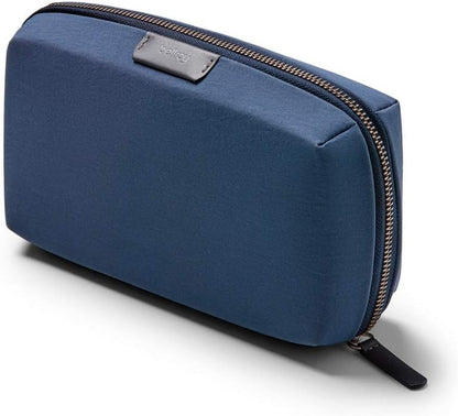 Tech Kit Accessories Organizer Pouch Zipper Case 