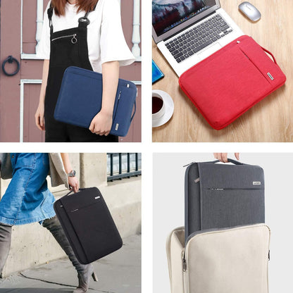 Slim 12-12.9 Laptop Sleeve for iPad Surface MacBook