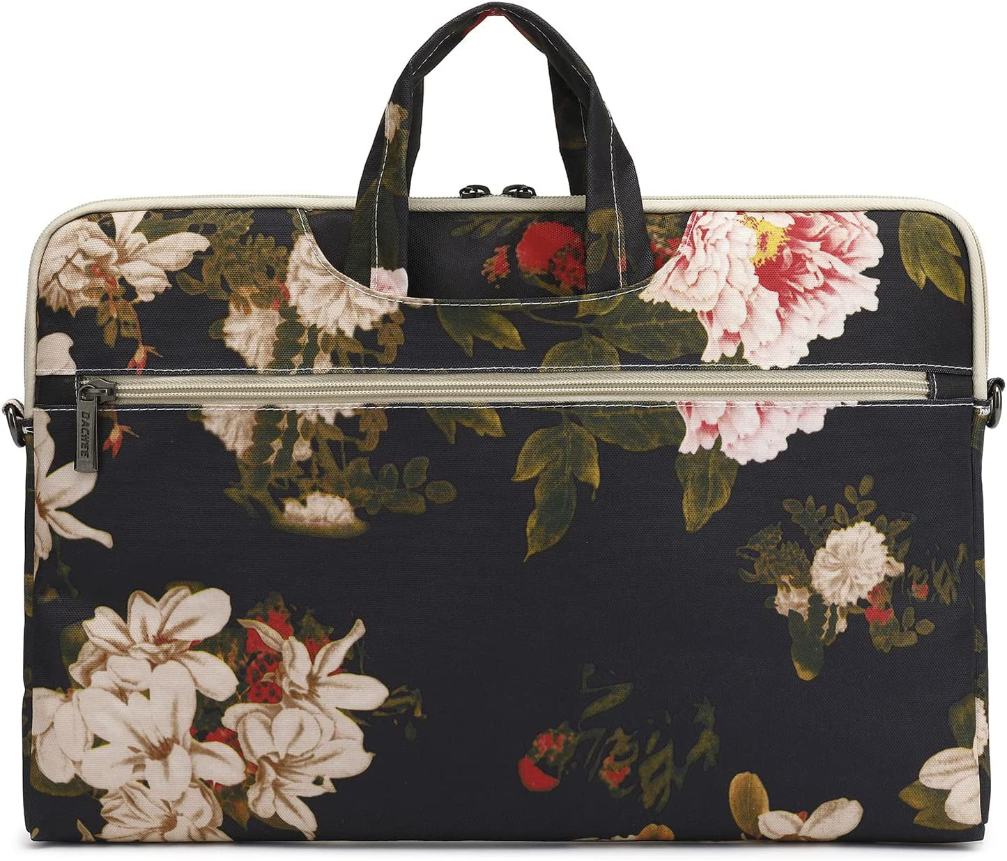 Laptop Shoulder Bag for 15 Inch 15.6 Inch Macbook Pro