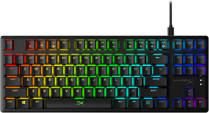 Alloy Origins Core RGB TKL Mechanical Gaming Keyboard