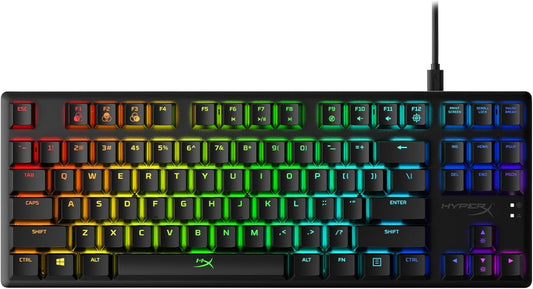 Alloy Origins Core RGB TKL Mechanical Gaming Keyboard