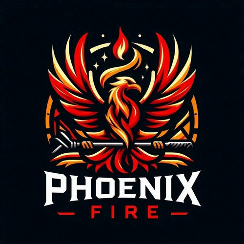 The Phoenix Fire