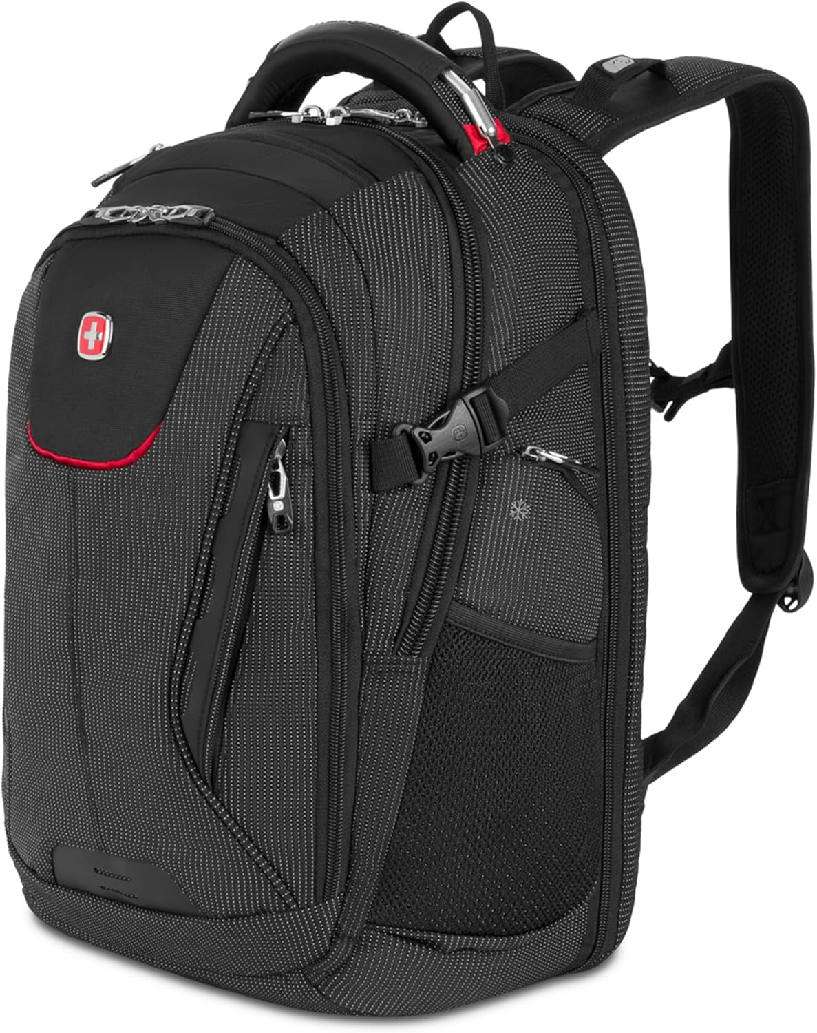 Unisex Adult 5358 USB Scansmart Laptop Backpack