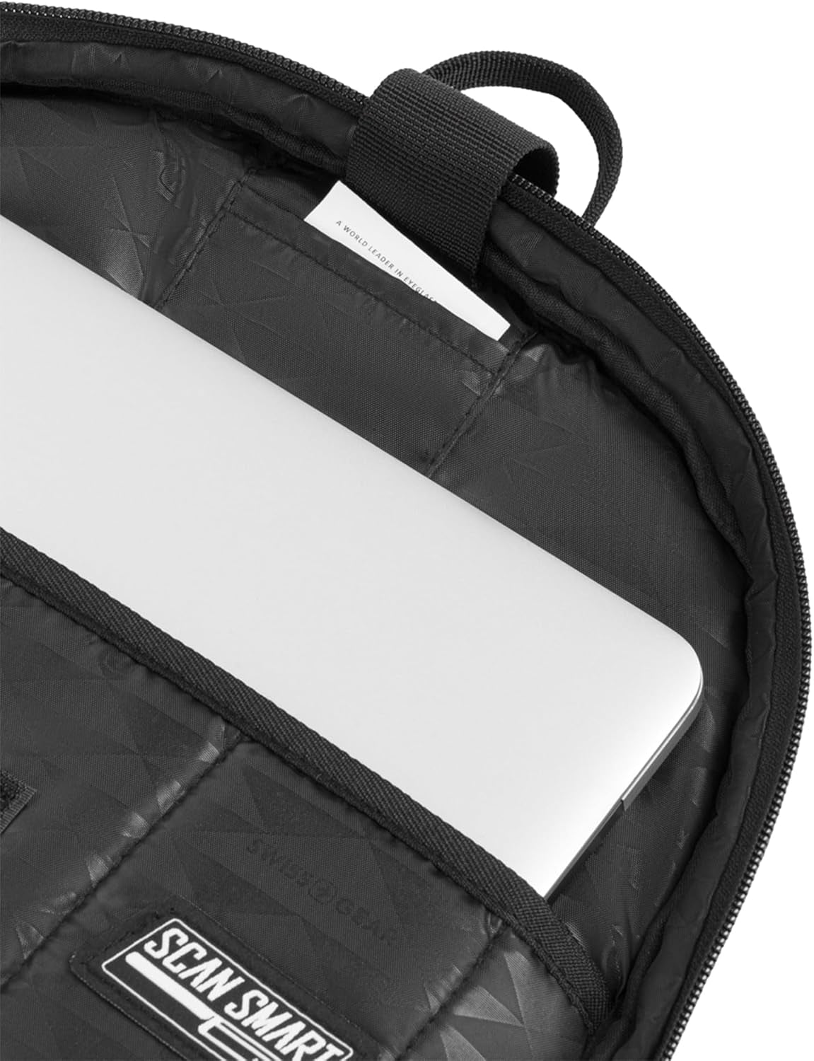 Unisex Adult 5358 USB Scansmart Laptop Backpack
