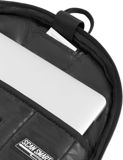 Unisex Adult 5358 USB Scansmart Laptop Backpack